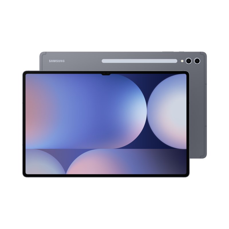 Samsung Galaxy Tab S10+ SM-X820N 256 GB 31.5 cm (12.4") 12 GB Wi-Fi 6E (802.11ax) Grey