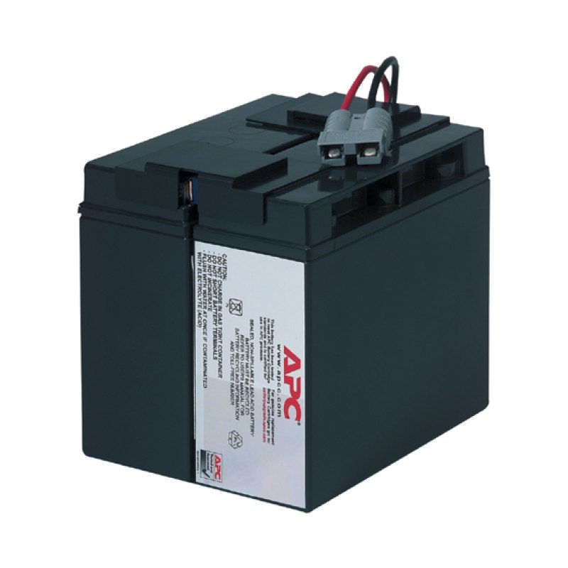 APC Battery Replacement Cartridge RBC7 (OEM)