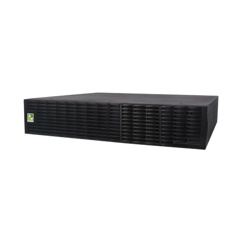 CyberPower BP36V60ART2U uninterruptible power supply (UPS) 10 AC outlet(s)