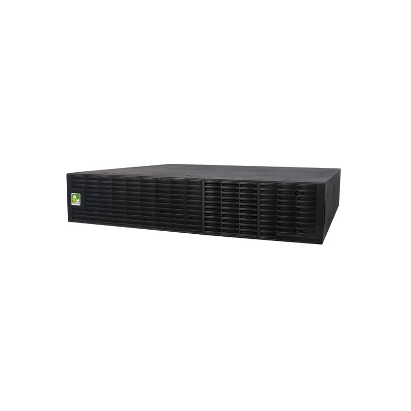 CyberPower BP36V60ART2U alimentation d'énergie non interruptible 10 sortie(s) CA