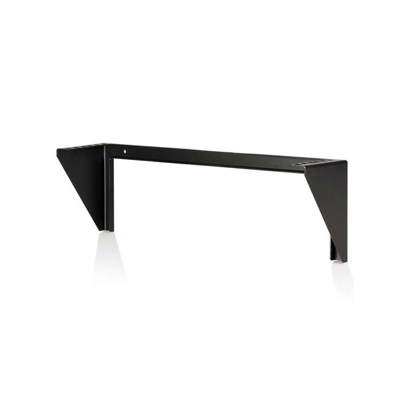 StarTech.com Support mural en acier pour rack 2U - 48 cm