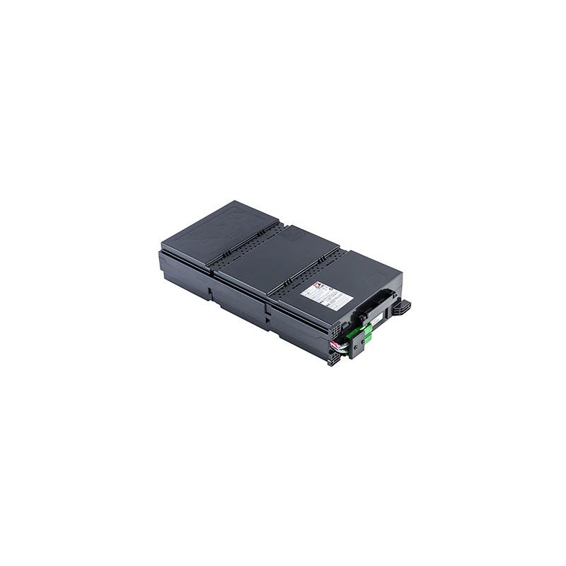 APC Cartouche de batterie de rechange APCRBC141 (OEM)