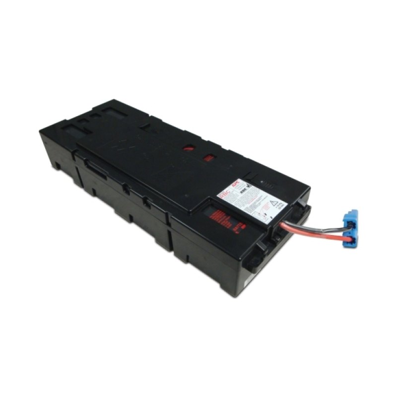 APC Battery Replacement Cartridge APCRBC115 (OEM)