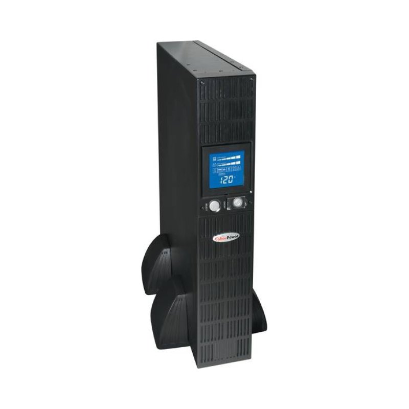 CyberPower OR1500PFCRT2U uninterruptible power supply (UPS) Line-Interactive 1.5 kVA 900 W