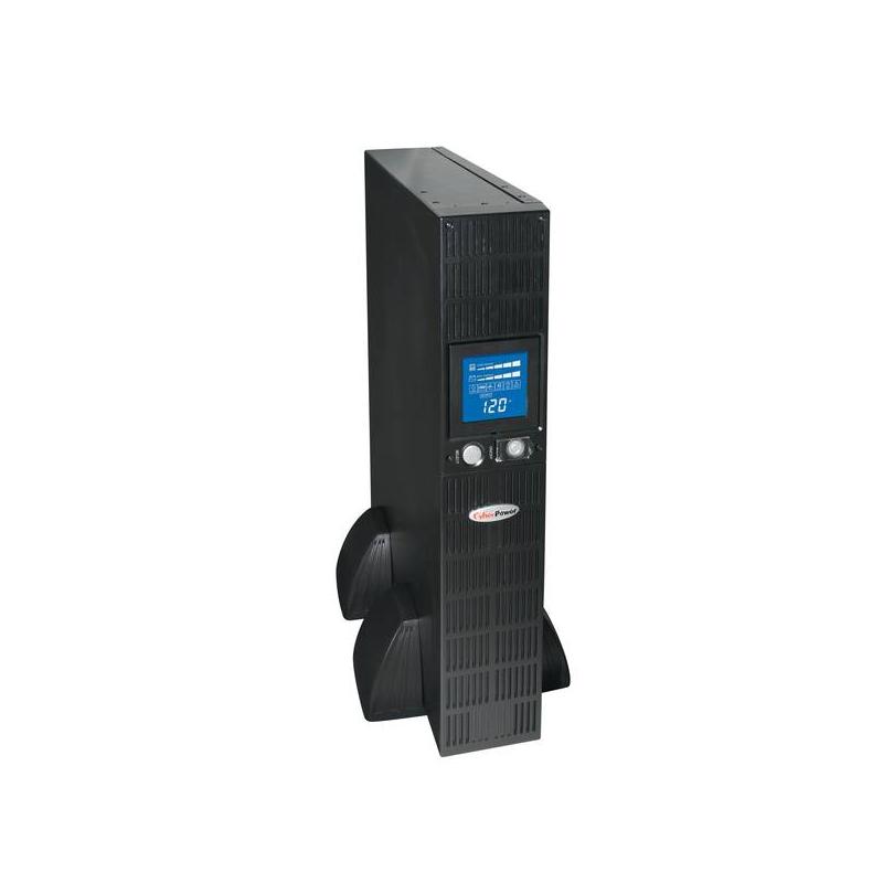 CyberPower OR1500PFCRT2U alimentation d'énergie non interruptible Interactivité de ligne 1,5 kVA 900 W