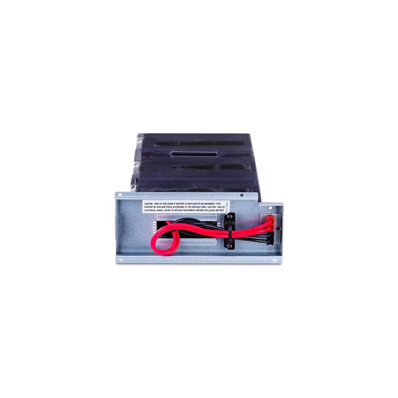 CyberPower RB1290X3L Batterie de l'onduleur Sealed Lead Acid (VRLA) 12 V