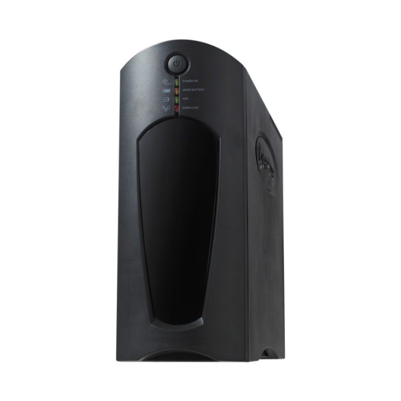 CyberPower CP1200AVR alimentation d'énergie non interruptible Interactivité de ligne 1,2 kVA 720 W