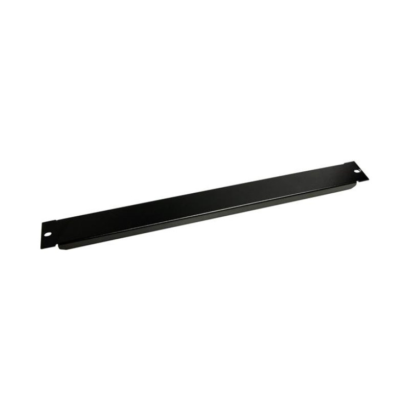 StarTech.com 1U Rack Blank Panel for 19in Server Racks and Cabinets