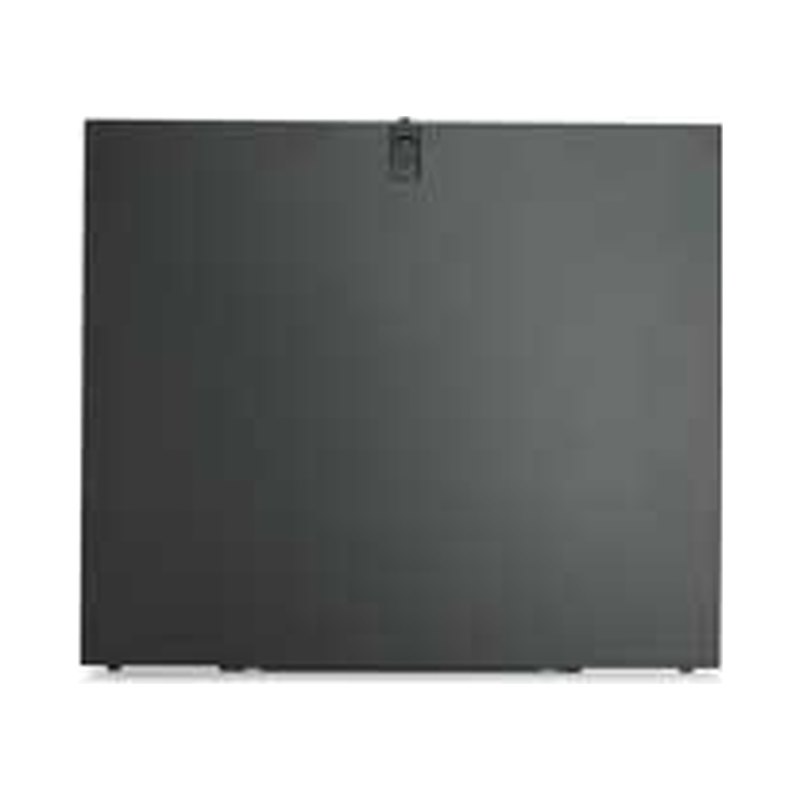 APC NetShelter SX 48U 1070mm Deep Split Side Panels Black Qty 2