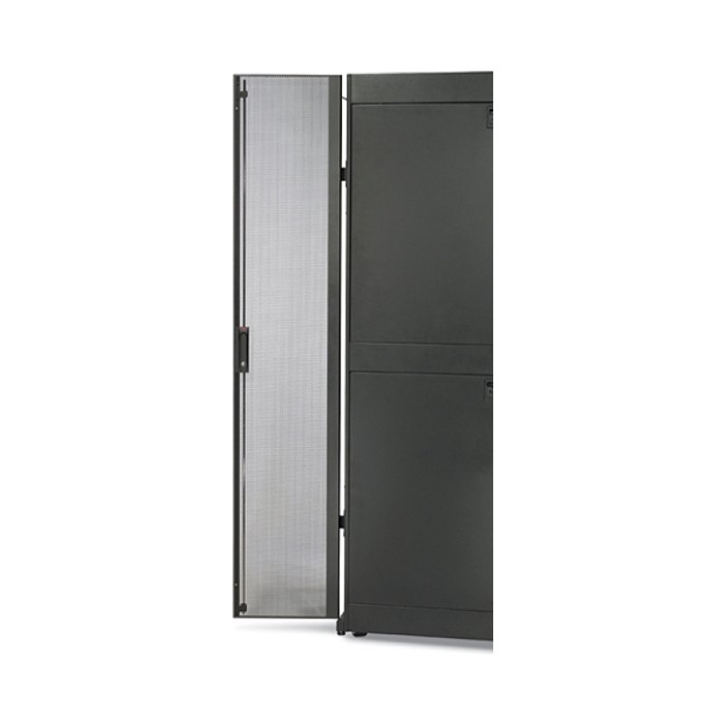 APC AR7100W rack accessory Door
