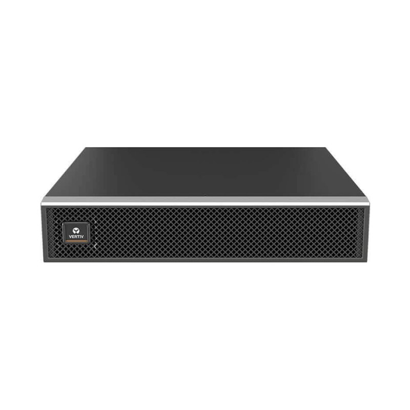 Vertiv Liebert GXT5-EBC48VRT2U UPS battery cabinet Rackmount/Tower