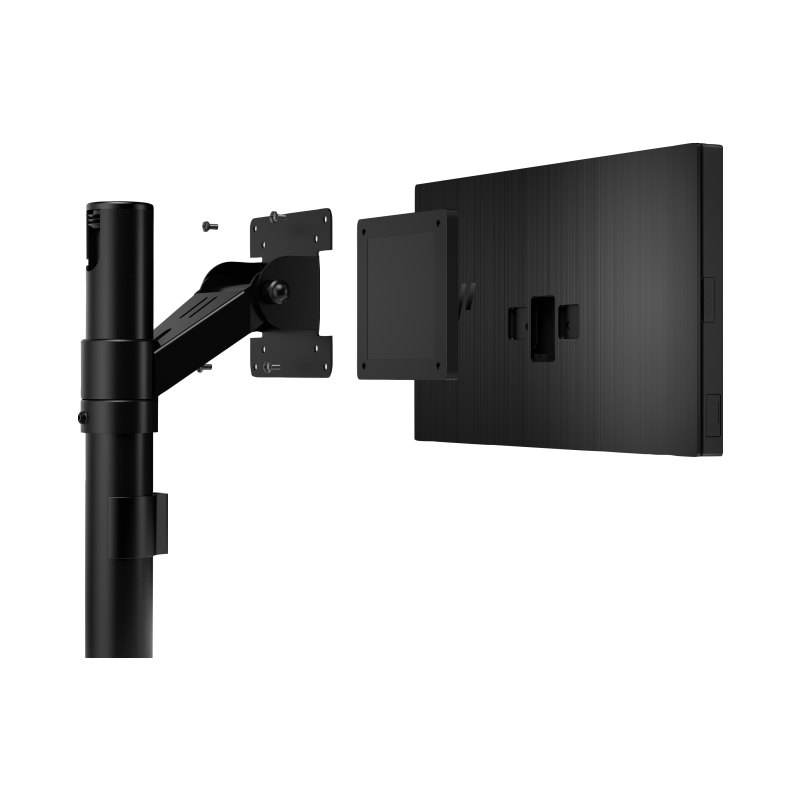 HP Engage One Pro AiO Slim VESA Mount POS mount Black