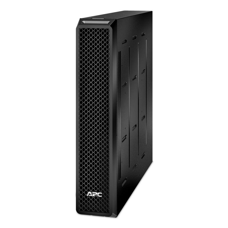 APC Smart UPS SRT - Pack Batterie - Onduleurs SRT 1kVA et 1,5kVA - Tour - 48V