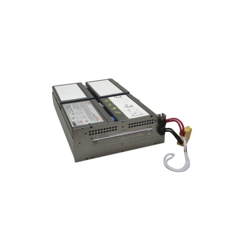 APC Cartouche de batterie de rechange APCRBC133 (OEM)