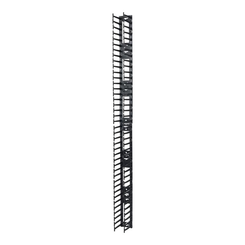 APC NetShelter - Gestionnaire de câbles vertical - Rack NetShelter SX - 42U - Qté 2