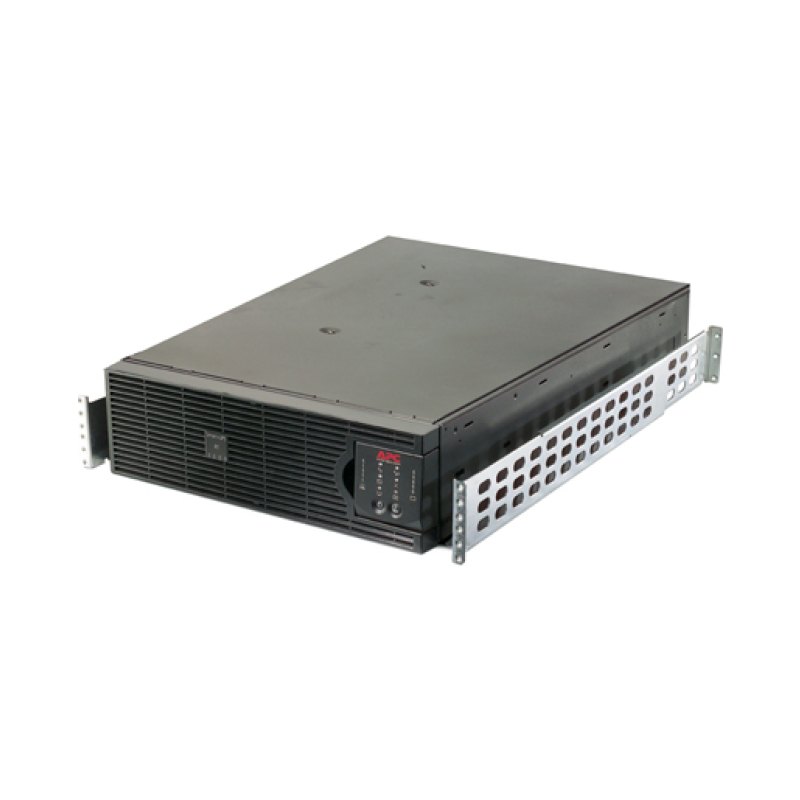 APC Smart-UPS RT 5000VA RM 208V to 208/120V alimentation d'énergie non interruptible 5 kVA 4000 W