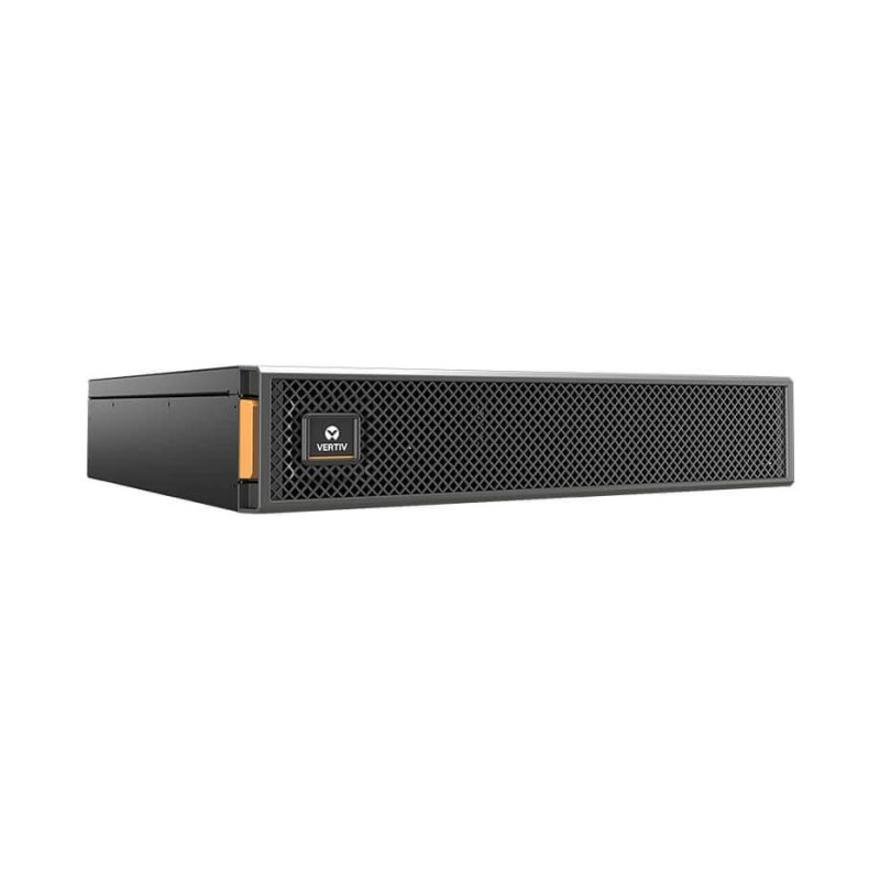 Vertiv Liebert GXT5-EBC144VRT2U armoire de batterie UPS A mettre sur rack