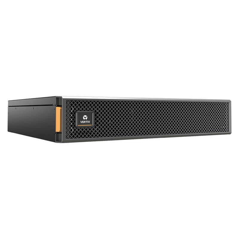 Vertiv Liebert GXT5-EBC144VRT2U armoire de batterie UPS A mettre sur rack