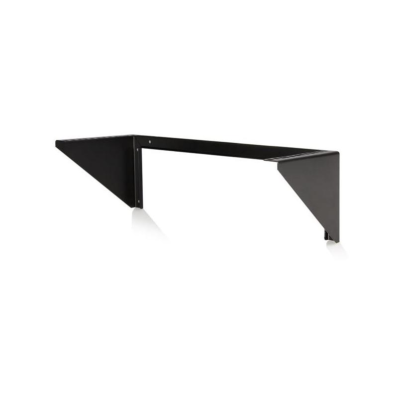StarTech.com 4U 19in Steel Vertical Wall Mount Equipment Rack Bracket - TAA