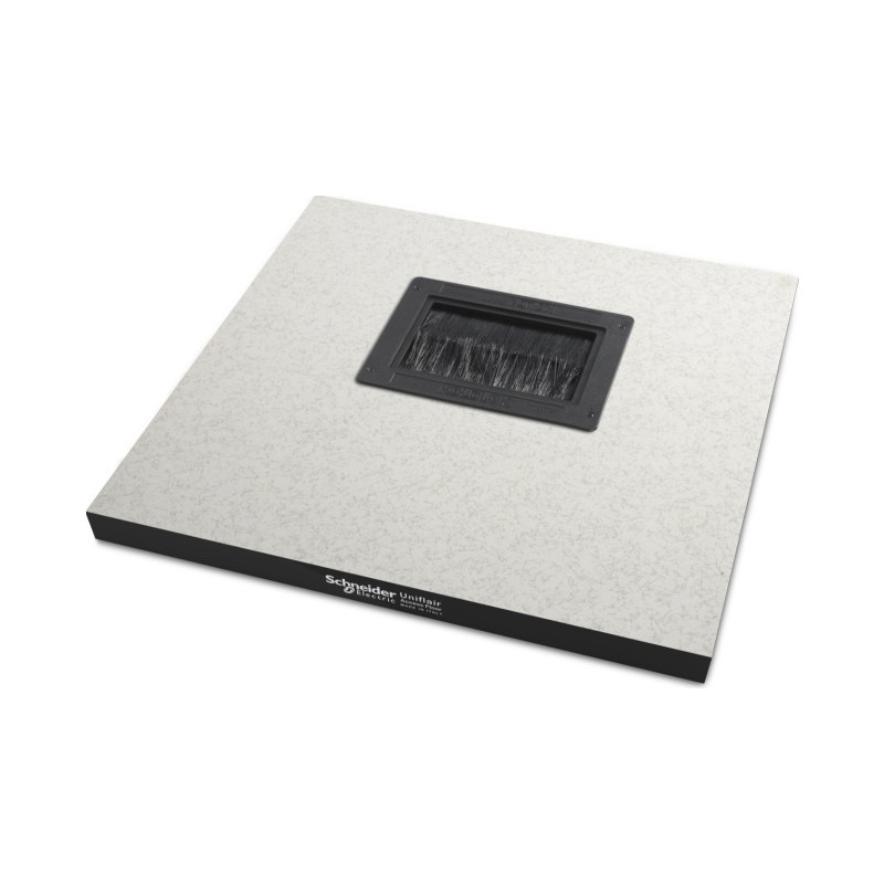 APC KoldLok® Integral Raised Floor Grommet (Qty. 10)