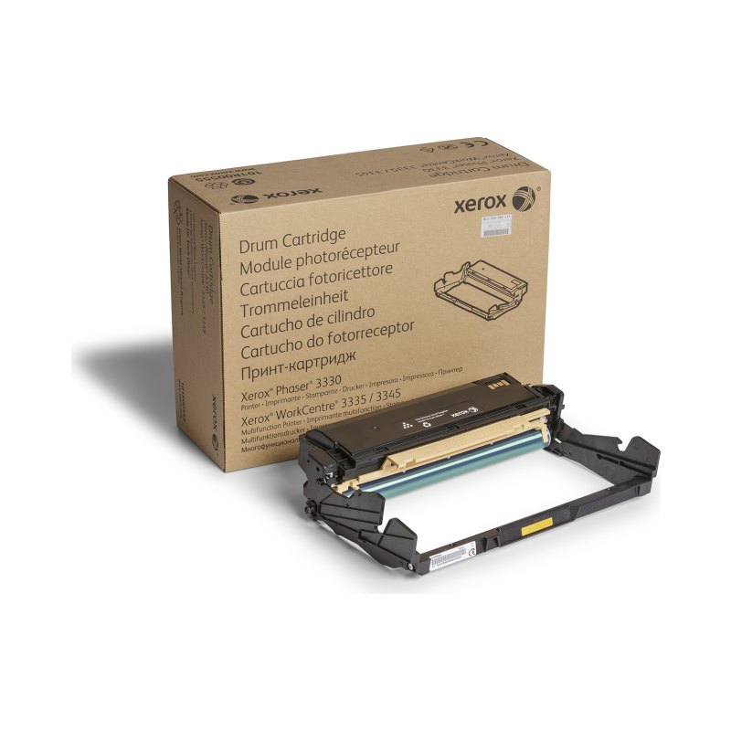 Xerox Drum Cartridge