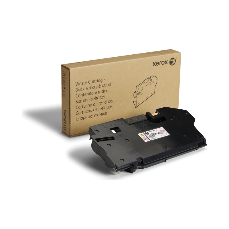 Xerox PHASER 6510 / WORKCENTRE 6515 Waste cartridge 30,000 Pages