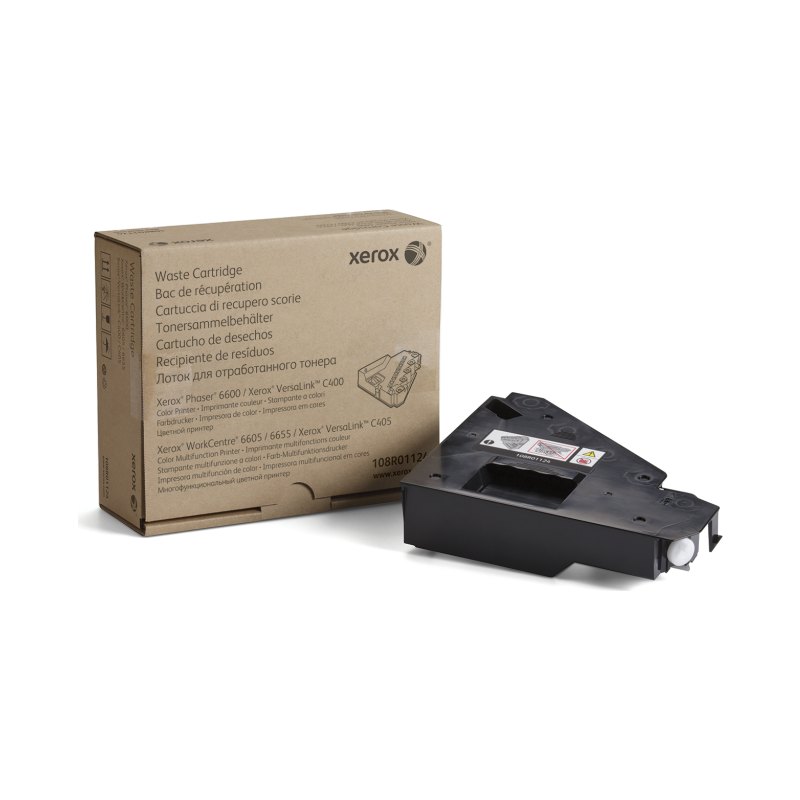 Xerox Phaser 6600/WorkCentre 6605 Waste Cartridge