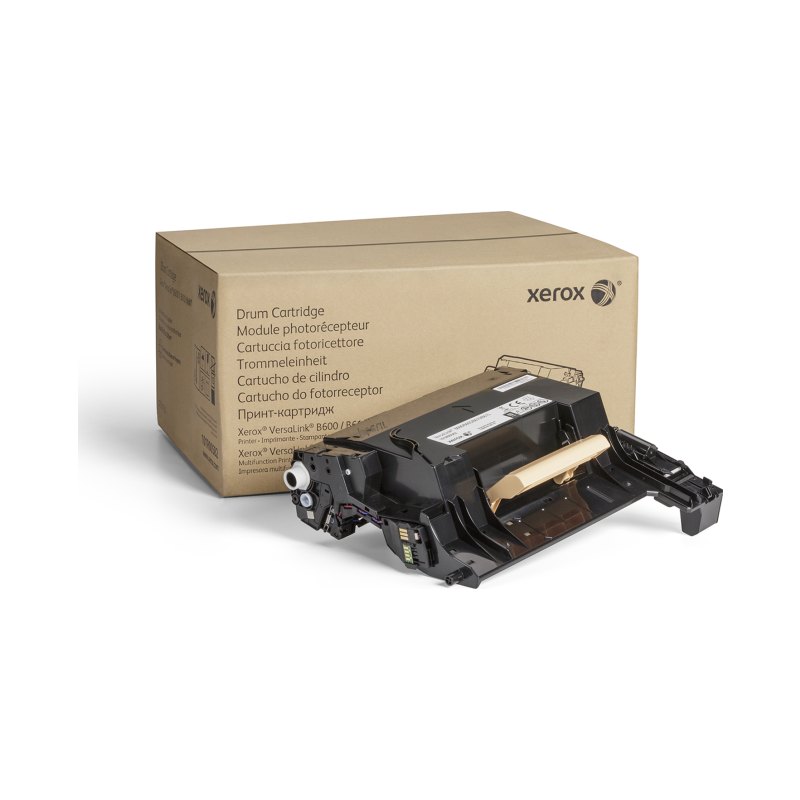 Xerox VersaLink B600/B605/B610/B615 Drum Cartridge