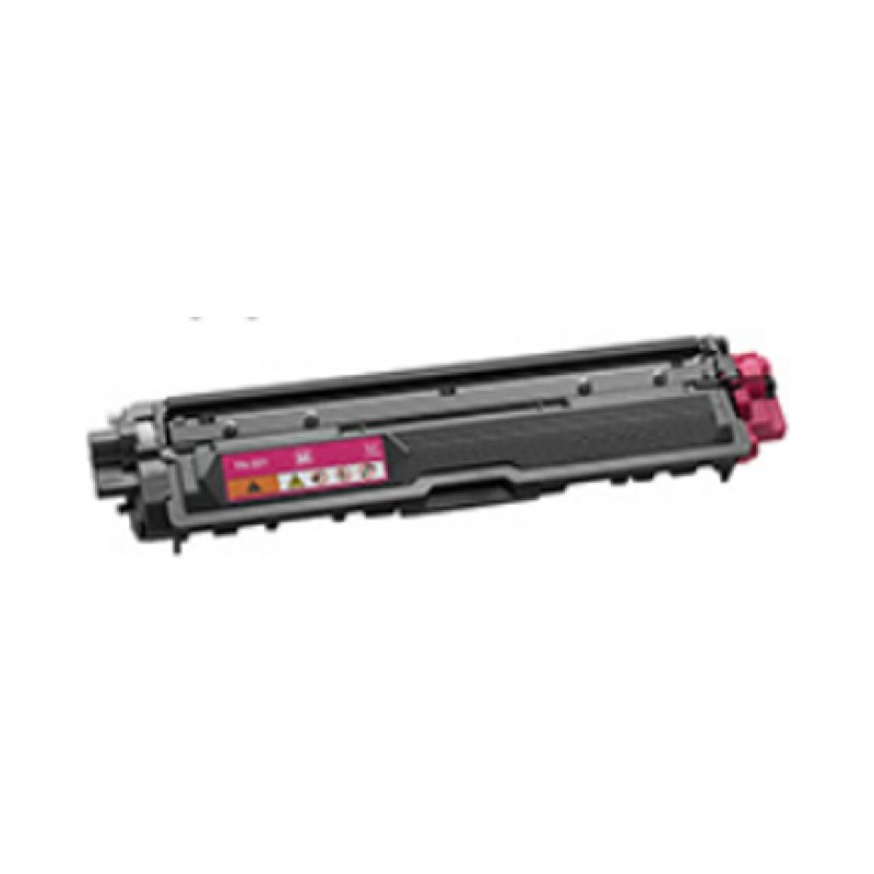Brother TN-221M toner cartridge 1 pc(s) Original Magenta