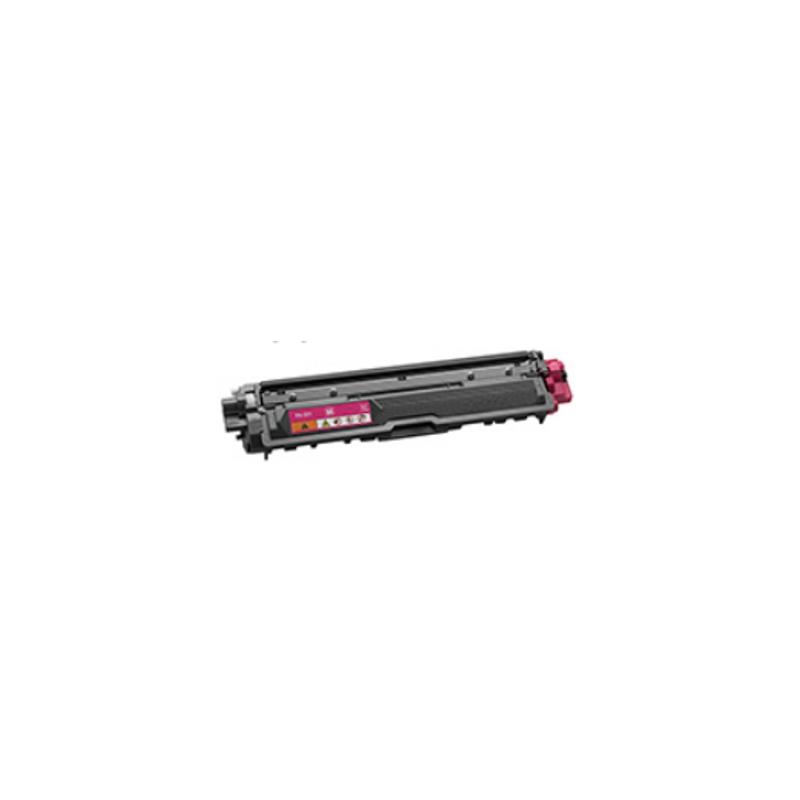 Brother TN-221M Cartouche de toner 1 pièce(s) Original Magenta