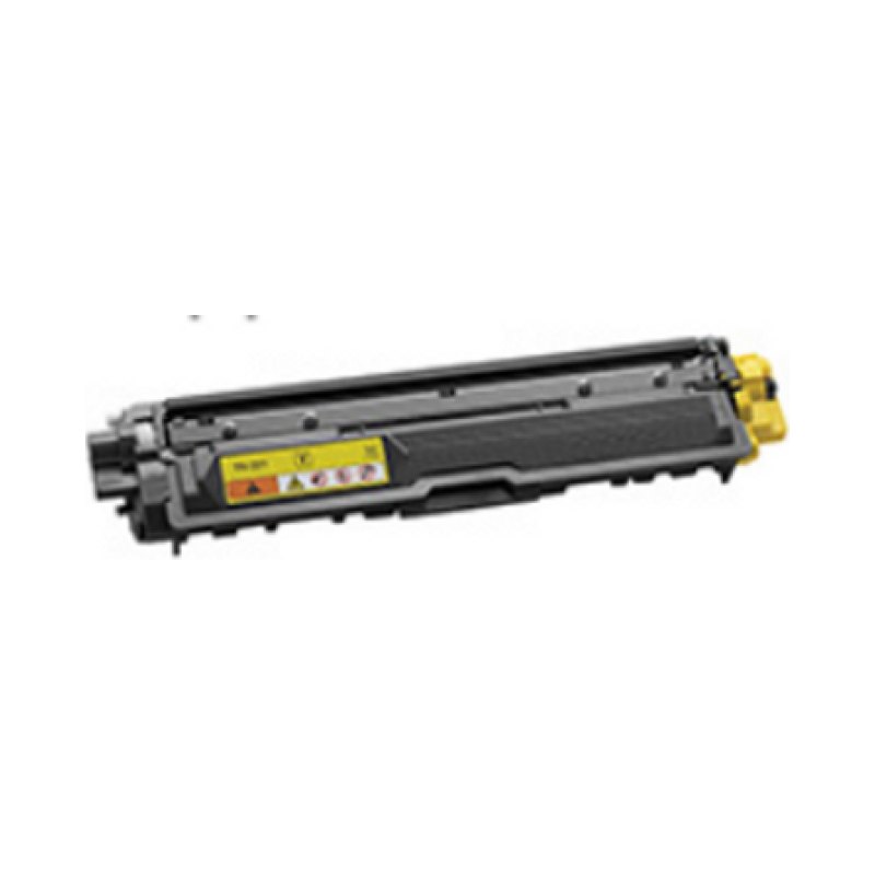 Brother TN-221Y toner cartridge 1 pc(s) Original Yellow