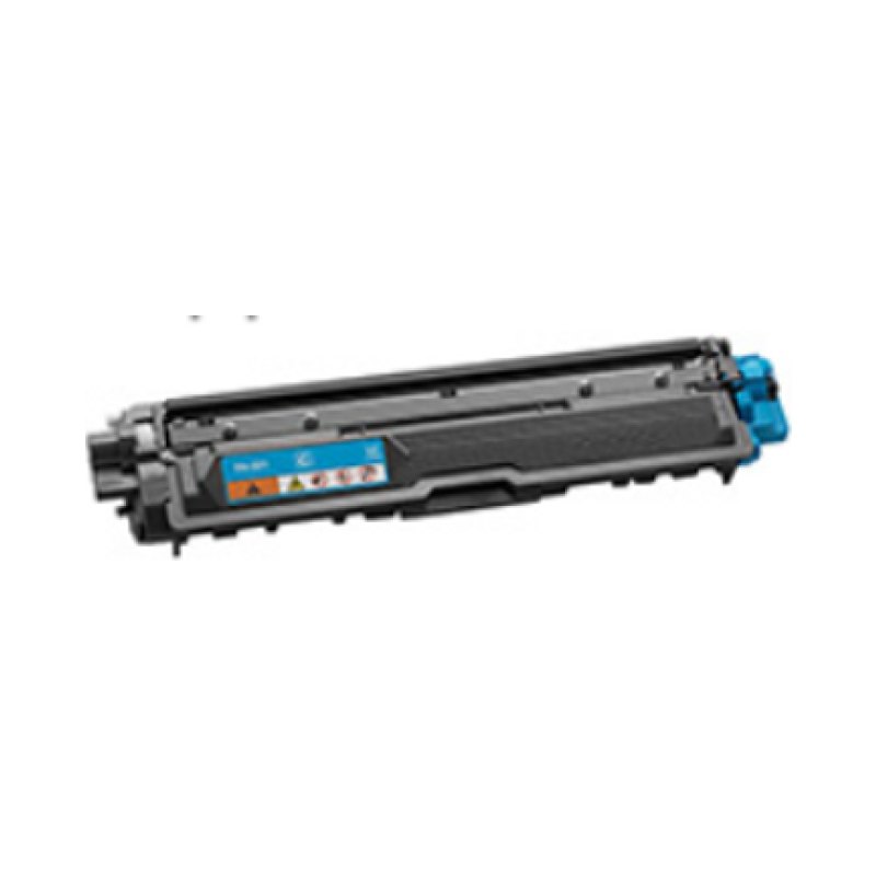 Brother TN-221C toner cartridge 1 pc(s) Original Cyan