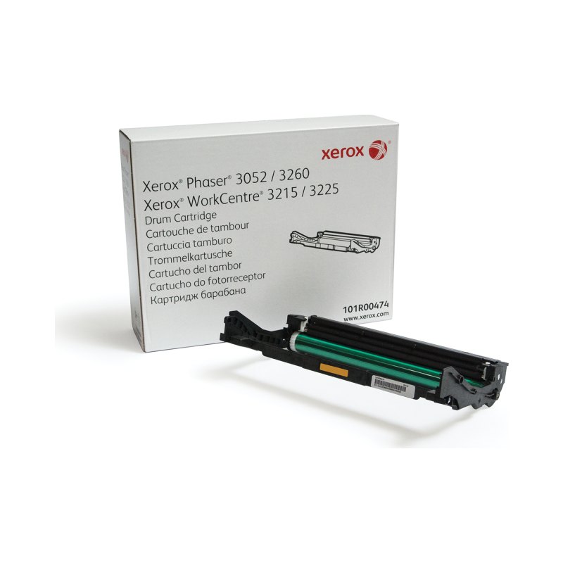 Xerox Drum Cartridge