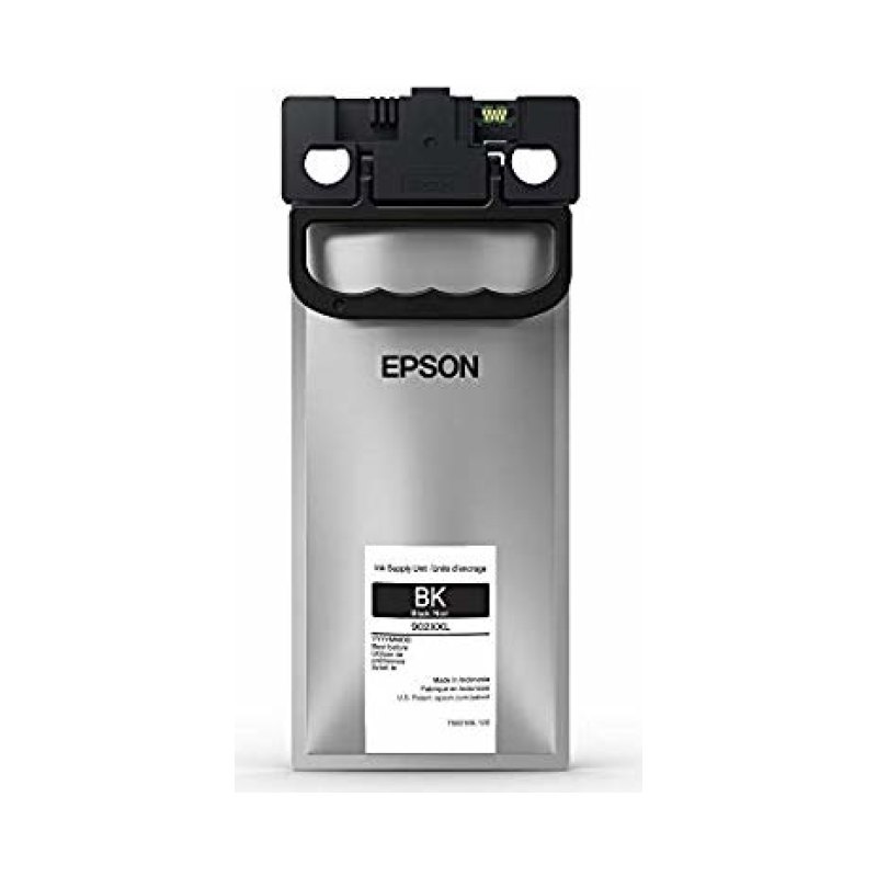 Epson 902XXL ink cartridge 1 pc(s) Original Extra (Super) High Yield Black