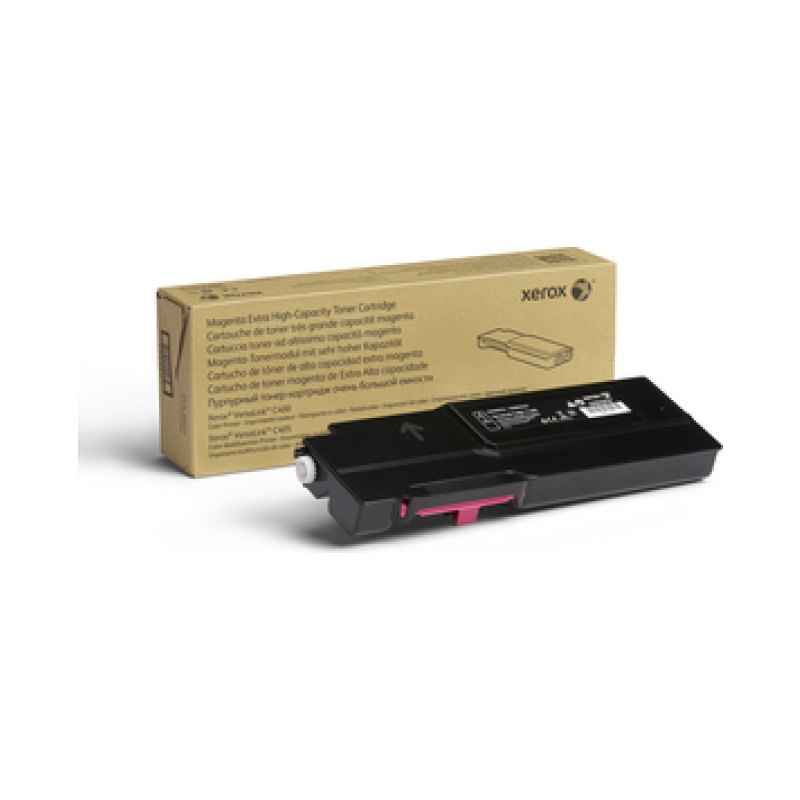 Xerox 106R03527 toner cartridge Original Magenta