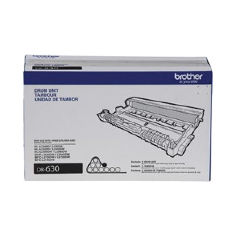 Brother DR-630 printer drum Original