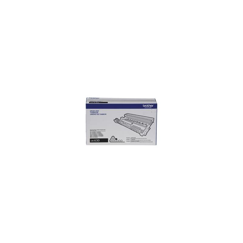 Brother DR-630 tambour d'imprimante Original
