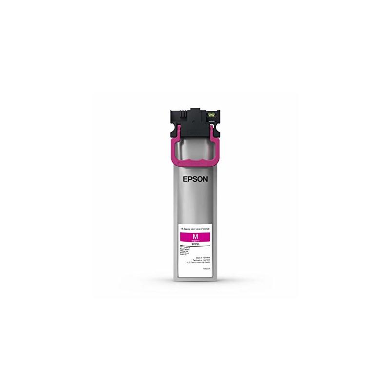 Epson 902XL cartouche d'encre 1 pièce(s) Original Rendement élevé (XL) Magenta
