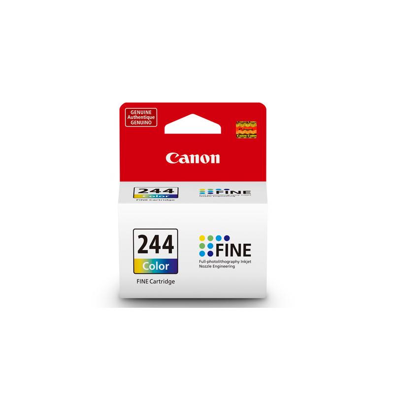 Canon CL-244 cartouche d'encre Original