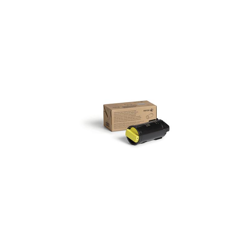 Xerox 106R03868 Cartouche de toner 1 pièce(s) Original Jaune
