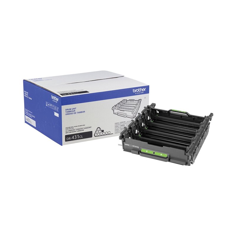 Brother DR-431cl Original 1 pc(s)