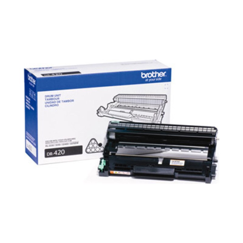 Brother DR-420 printer drum Original