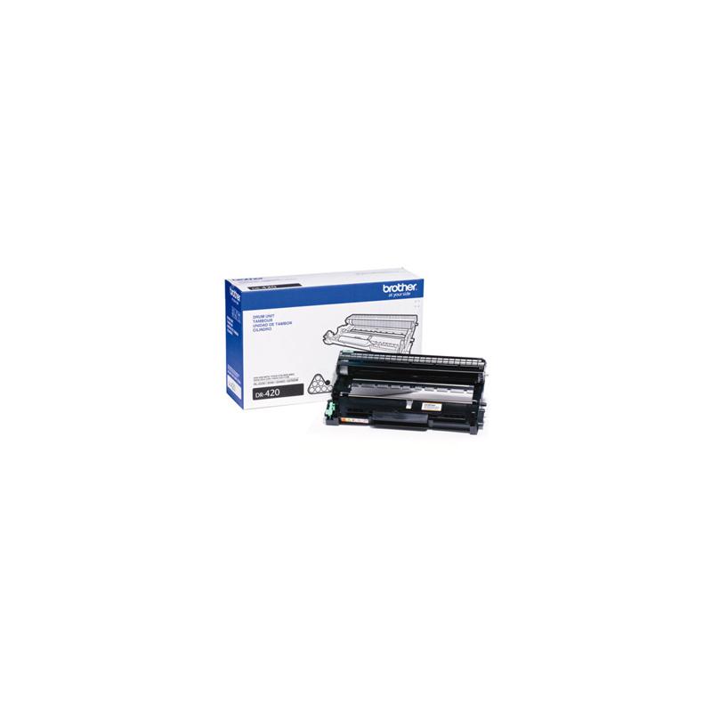 Brother DR-420 tambour d'imprimante Original