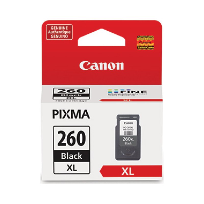 Canon 3706C001 cartouche d'encre Compatible Noir