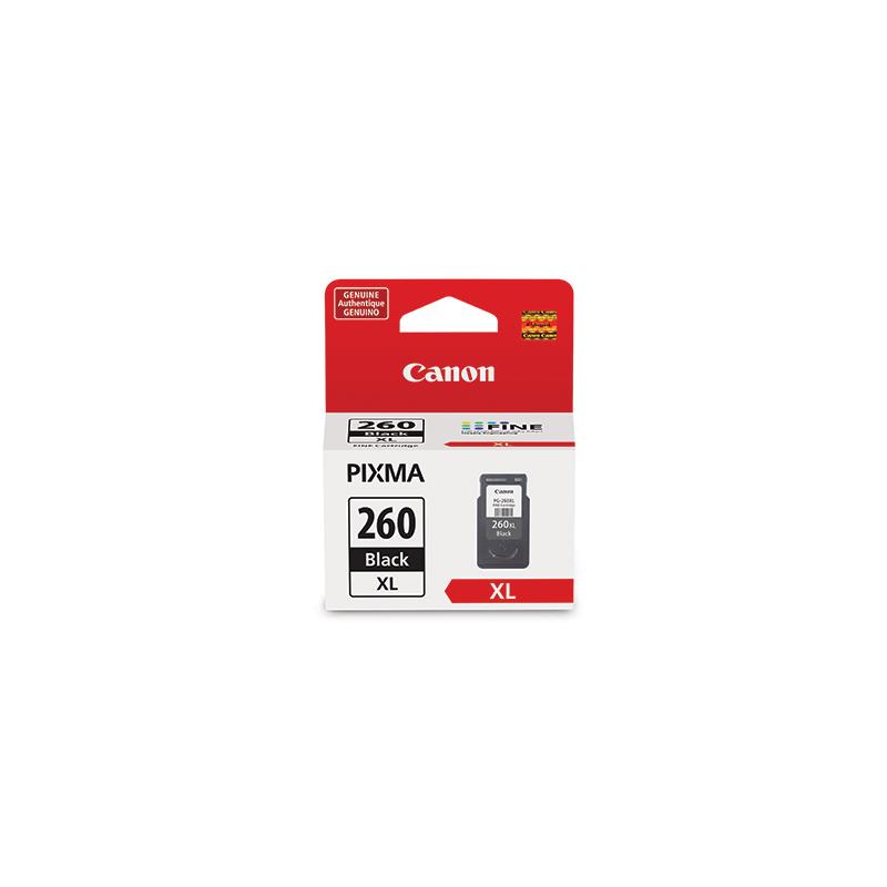 Canon 3706C001 cartouche d'encre Compatible Noir