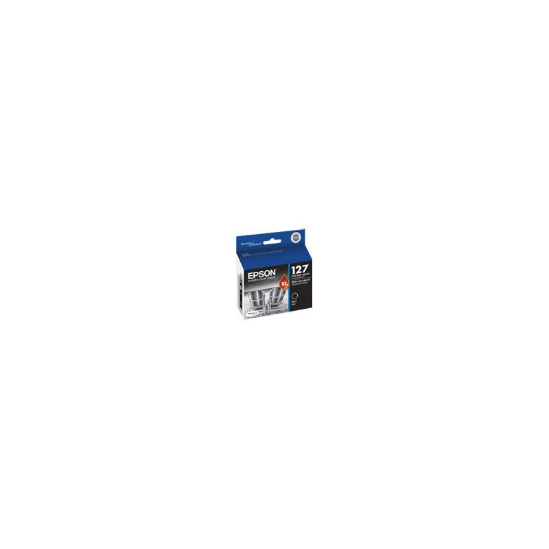 Epson T127120 cartouche d'encre 1 pièce(s) Original Rendement élevé (XL) Noir