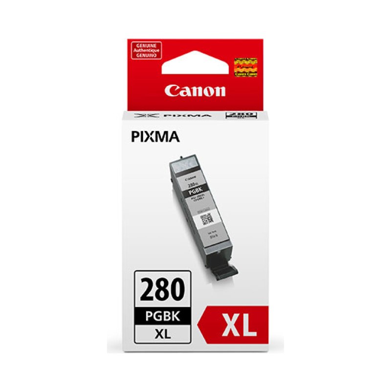 Canon PGI-280 XL ink cartridge Original Black