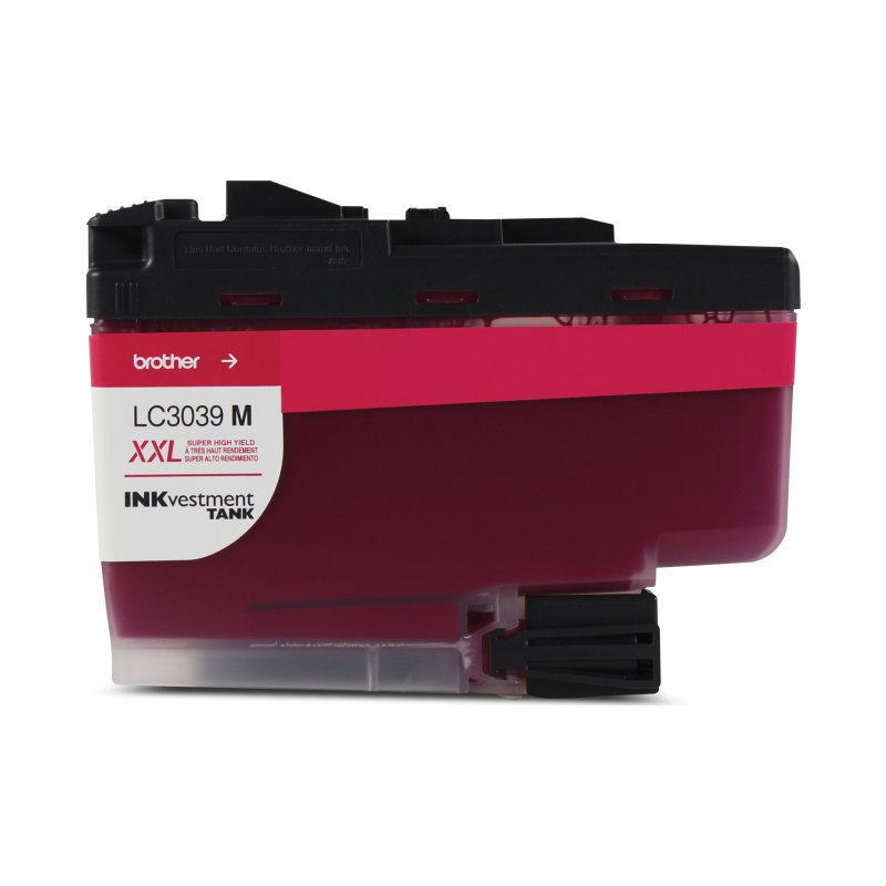 Brother LC3039MS ink cartridge 1 pc(s) Original Ultra High Yield Magenta