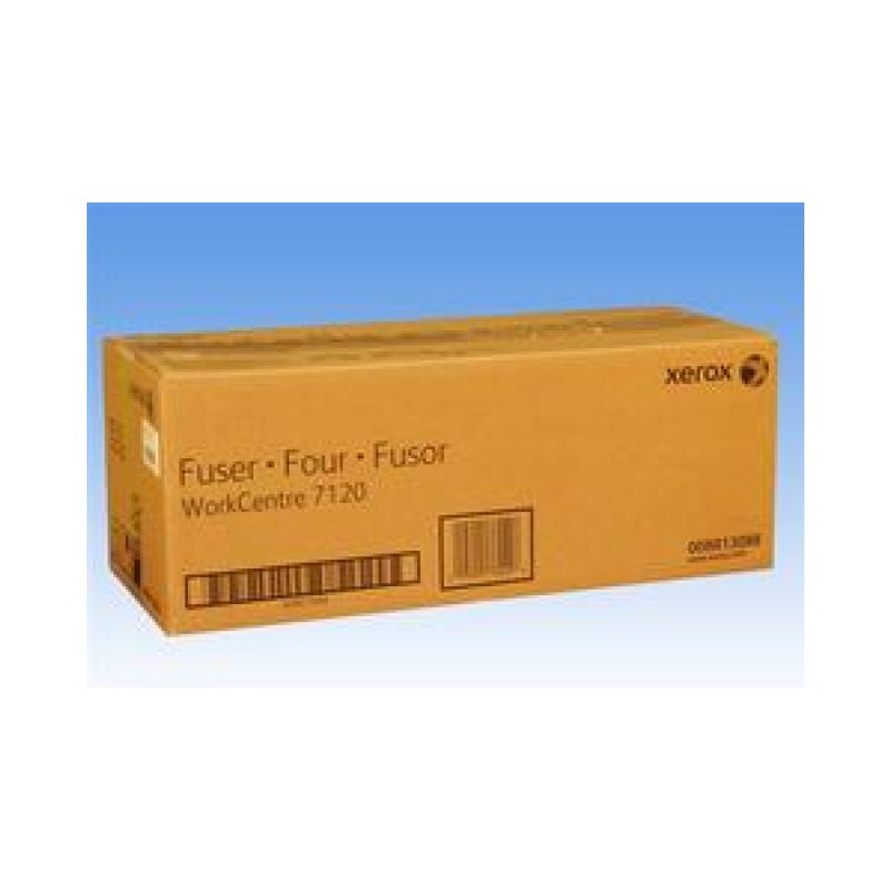 Xerox 008R13087 fuser 100000 pages