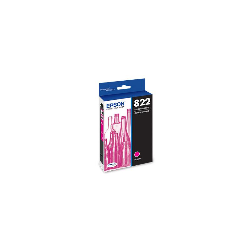 Epson C13T822320-S cartouche d'encre 1 pièce(s) Original Rendement standard Magenta